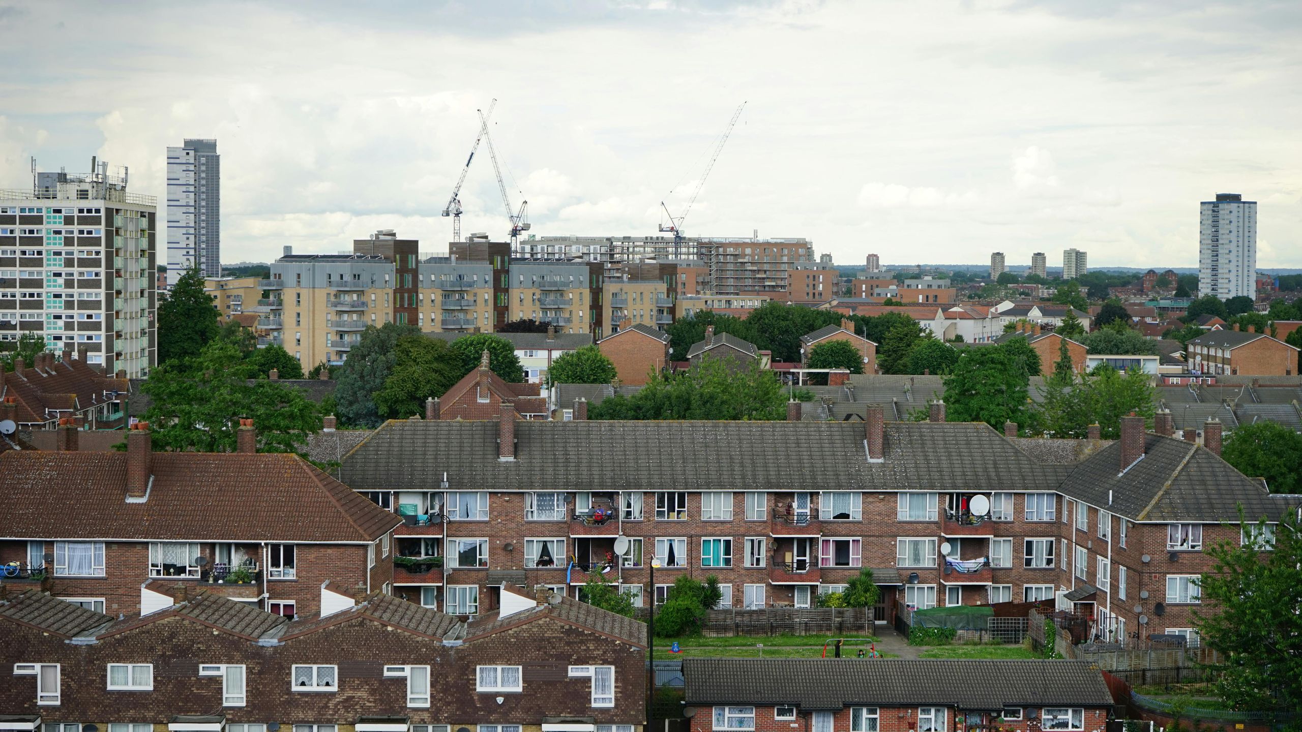 Property renegotiation after survey report UK