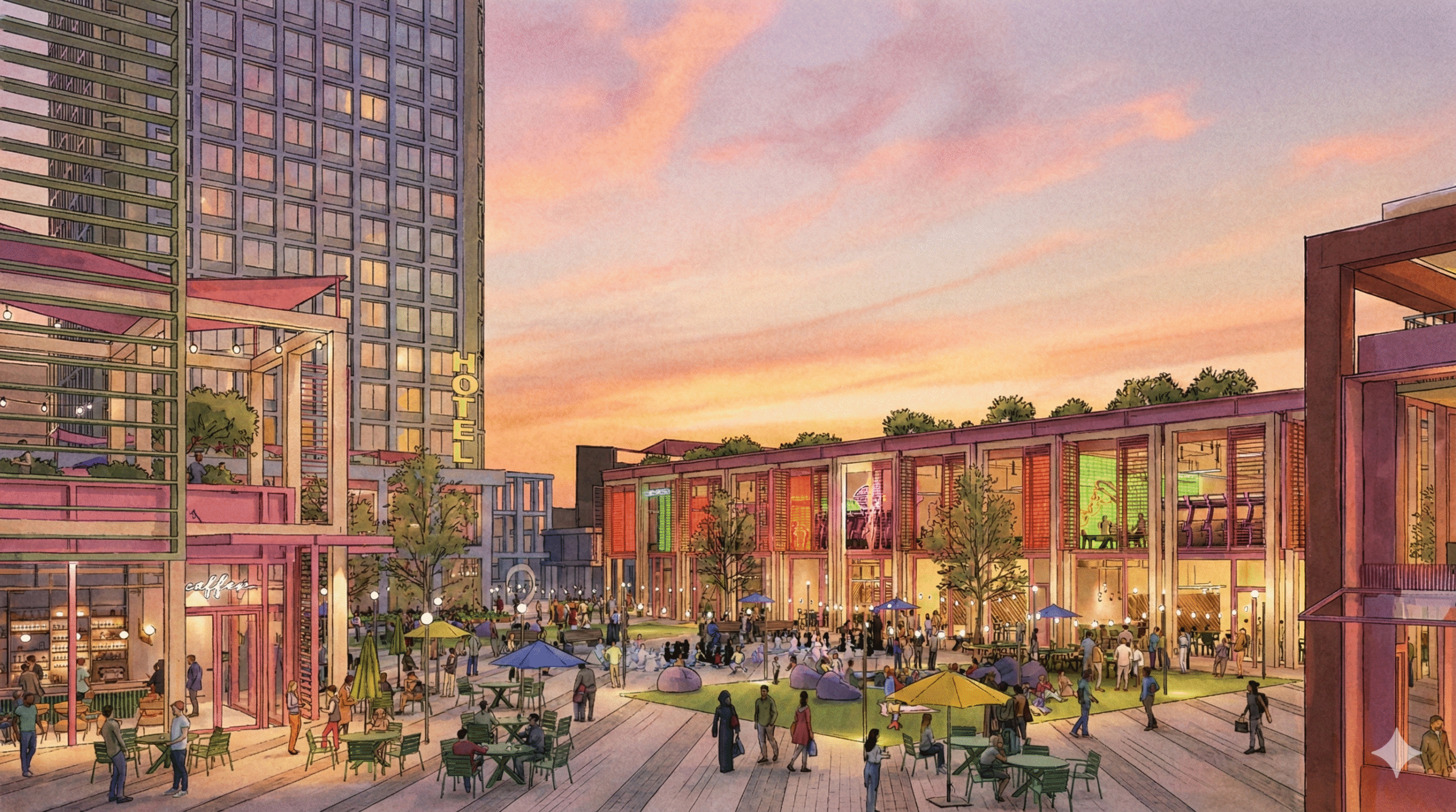 Croydon property market guide 2025