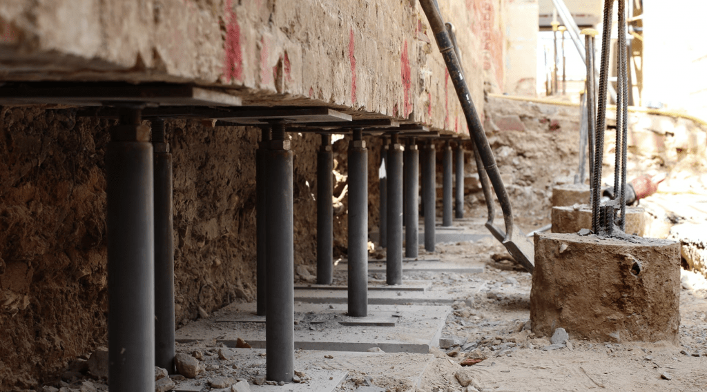Hidden defects in UK properties - what to look for