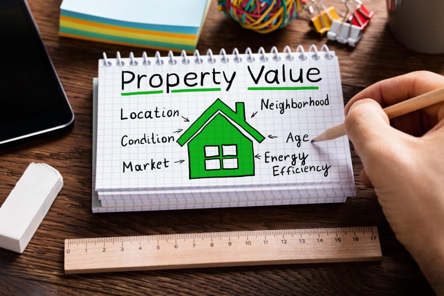 RICS property valuation guide UK